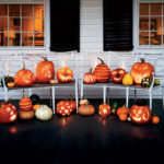 photo de décoration d'halloween