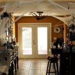 idées de conception de décoration d'halloween