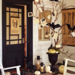 idées de décoration de décoration d'halloween