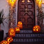 décoration de photo de décoration d'halloween