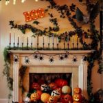 idées de décoration d'halloween