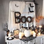 options de décoration d'halloween