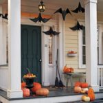 photo de décoration de décoration d'halloween