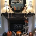 idées de décoration d'halloween