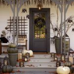options de photo de décoration d'halloween