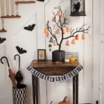 idées d'options de décoration d'halloween