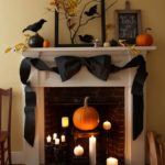 idées d'options de décoration d'halloween