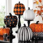 types d'idées de décoration d'halloween