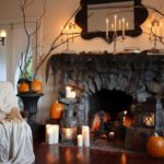 avis sur la décoration d'halloween