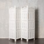écran blanc monobloc