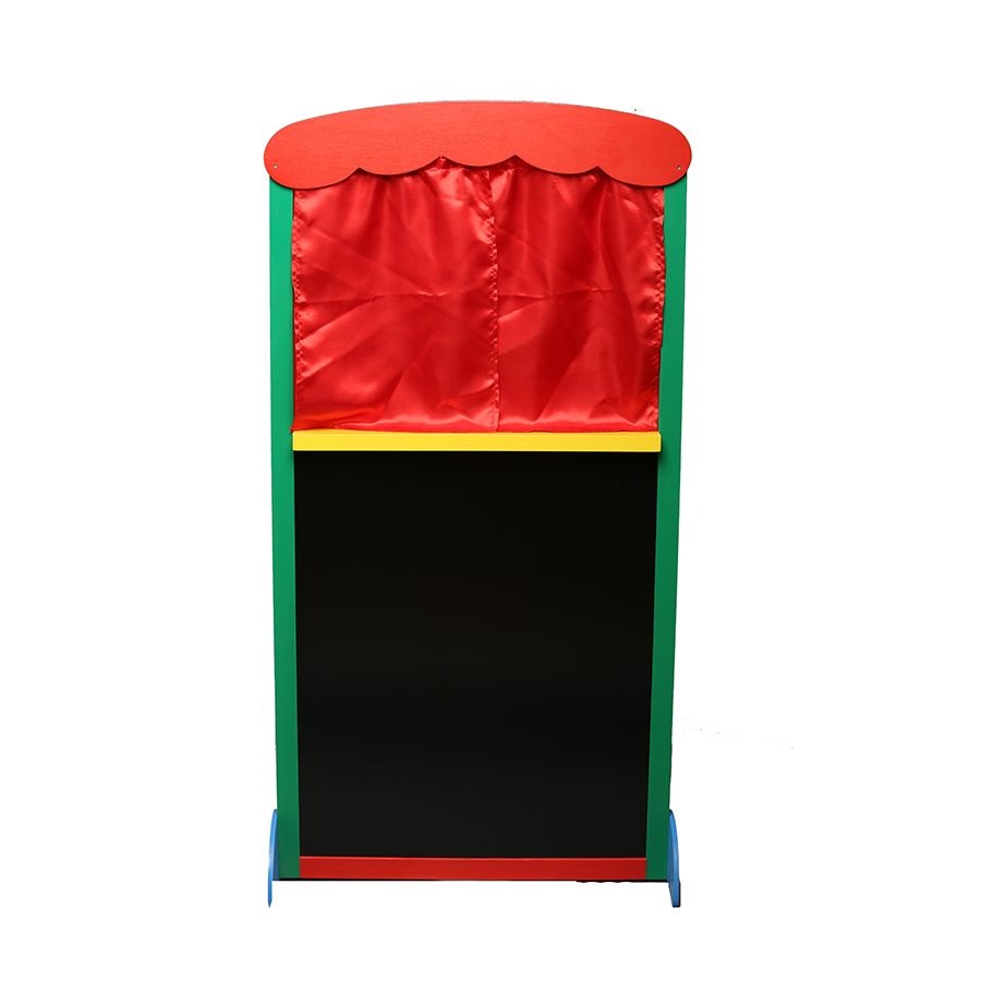 écran pour la maternelle