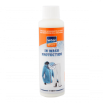 le lavage des vêtements