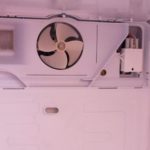 remplacement du ventilateur