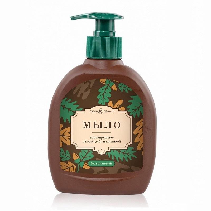 savon liquide