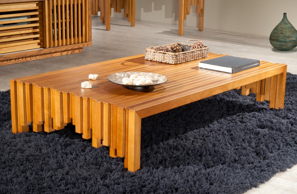 table basse