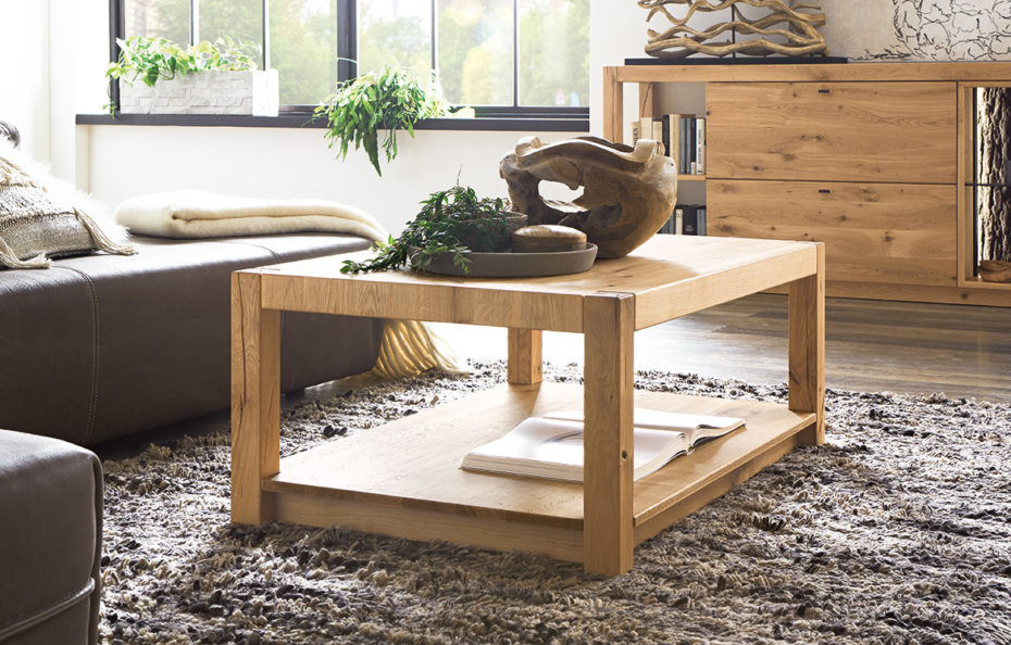 table basse photo