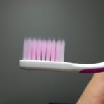 Brosse à dents