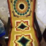 cape de chaise