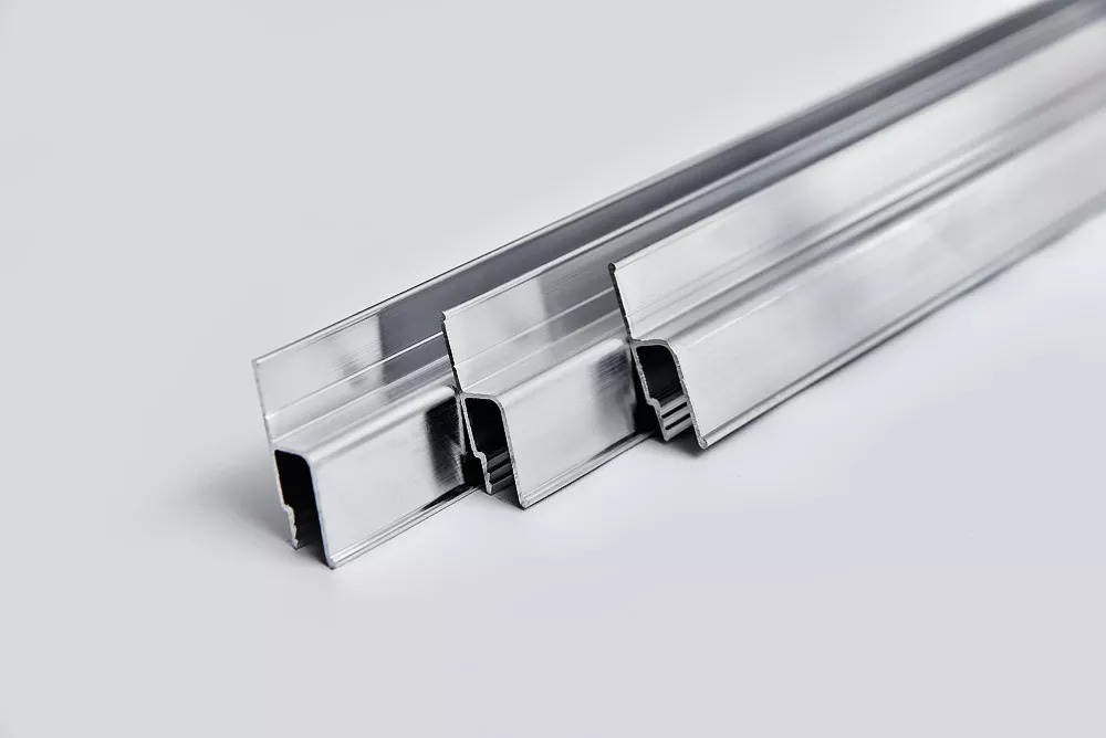 Aluminiumprofile