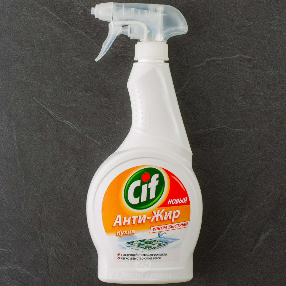anti-grasa para la cocina