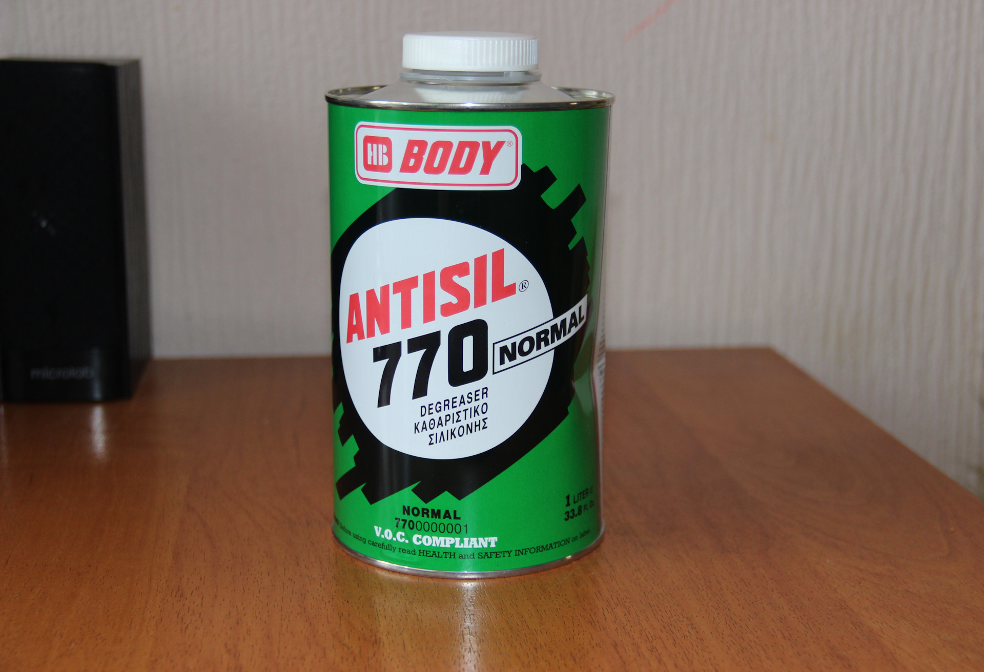 CORP Antisil 770