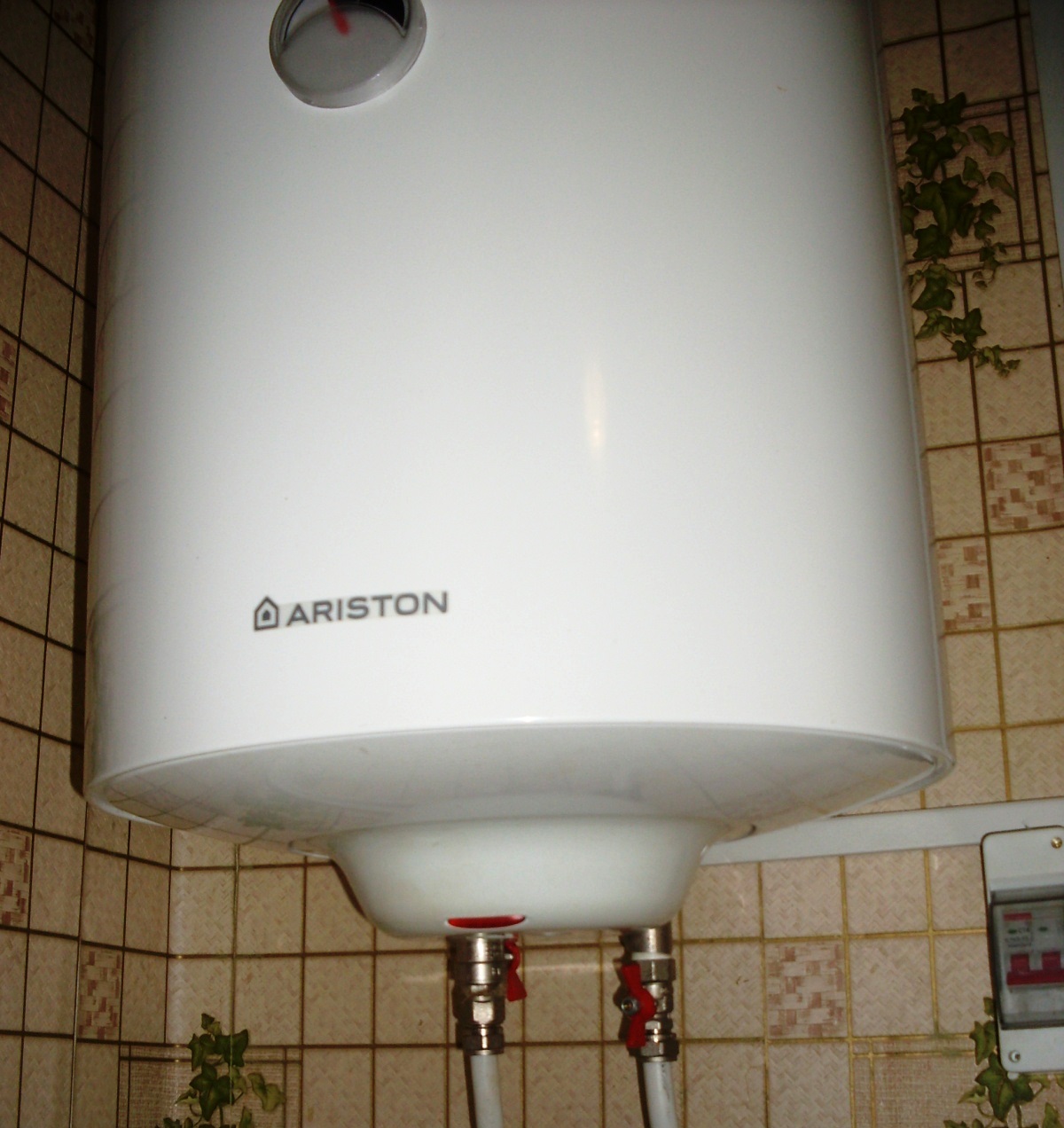 kazan ariston