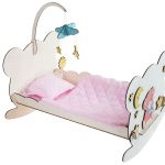 petit lit jouet