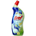 Bref Gel Pureté & Brillance Totale Citron & Citron Vert