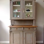 buffet beige