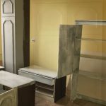 processus de fabrication de buffet