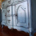 buffet ancien