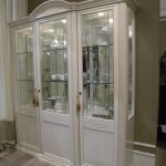 buffet en verre