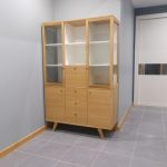 buffet en mdf