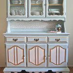 vitrage de buffet