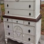 buffet extérieur