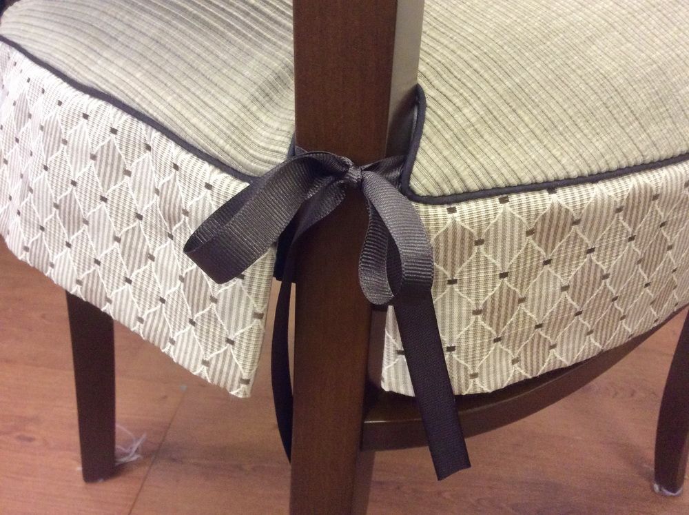Housse de chaise