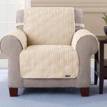 housse de chaise incomplète