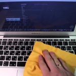 nettoyage macbook