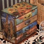 commode de découpage pour bûches