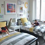 idées de conception de chambre d'enfants pour deux enfants