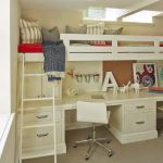 déco chambre d'enfant pour deux enfants