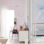 chambre d'enfants pour deux enfants décor photo