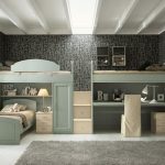 chambre d'enfant pour deux enfants photo
