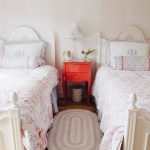chambre d'enfant pour deux enfants intérieur