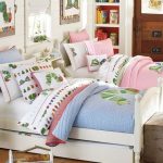 chambre d'enfants pour deux enfants photo intérieur