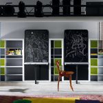 chambre d'enfant pour deux idées d'intérieur d'enfants