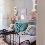 décoration chambre d'enfant pour deux enfants