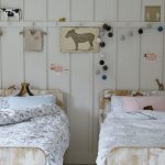 idées de conception de chambre d'enfants pour deux enfants