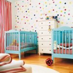 chambre d'enfants pour deux enfants options de photo