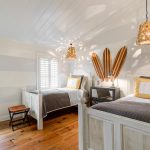 chambre d'enfants pour deux enfants options de photo